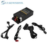 400W Pc Flex Power Supply For Enhance 7140B Modular Psu Small 1U Computer Parts New. Price: $57.48.