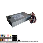Power Supply Rackmount 1U 180W Atx 20-PIN Emacs MPW-6181F 6MPW-180B022 Used. Price: $25.60.