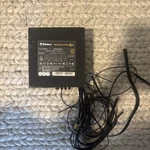 Alimentation Enermax ERX530AWT Avec 1 Cable 530W Used. Price: $33.99.