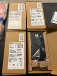 As-is Lot Of 16 Genuine Hp Usb-c Essential Power Bank 3TB55AA For. Price: $99.99.