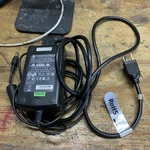 Complete New Li Shin International LSE9901B1260 12V 5A 60W Ac Adapter RM3-WIN Used. Price: $36.52.