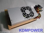 Hp Pavilion Slimline S5310T S5319T Power Supply Replacement 250W 300W Tc New. Price: $59.79.