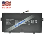 New SQU-1605 Battery For Acer Spin SP714-51 SF713-51 Swift S7-371. Price: $50.99.