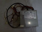 Computer Source International PS-230 230W Switching Power Supply Non-modular Used. Price: $119.99.