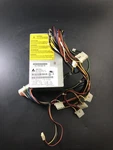 Bestec ATX-250-12Z C3 Rev.: 250W Power Supply For Foxconn 41N3122 VE8 Used. Price: $76.00.