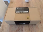 Psu Seasonic Prime Connect 750W Gold SSR-750FA Power Supply Like New Usato. Price: $103.27.
