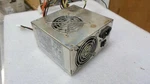 Starlogic 400W Atx Quiet Silver Switching Power Supply. Used. Price: $39.99.