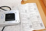 Power One HE24-7.2-A Supply New. Price: $617.77.