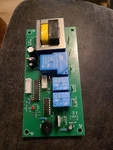 Shanghai Huangzhou Industry Relay AC3515-12 120V 14V Out Power Supply Used. Price: $12.49.