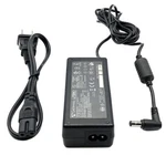 Genuine Gateway Liteon PA-1650-68 Ac/dc Power Supply Adapter 19V 3.42A 65W Oem Used. Price: $17.13.