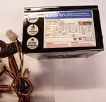 Ultra Atx 300W Switching Desktop Power Supply- ULT-300P Used. Price: $65.99.