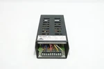 Tri-mag UV365-1EC Power Supply 5.5A Amp 115/230V-AC 5-12V-DC Used. Price: $38.00.