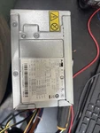 250 Watt Power Supply (acbel) R33567 Used. Price: $25.24.