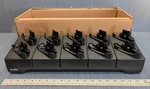 Zebra WT5400 WT6400 10-SLOT Charging Cradle (CRD-WT5X6-10SC-01) New. Price: $799.99.