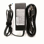 Genuine Oem 90W Hp Pavilion 710413-001 Ac Adapter Charger Blue Tip 19.5V 4.62A New. Price: $12.89.