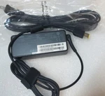 New Genuine Lenovo 65W Ac Adapter Slim Tip- 45N0256, 45N0264, 45N0478, 45N0480. Price: $27.99.