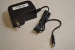 Cicor RPI-18PFCA-05 Switching Adapter Power Supply Open. Price: $19.99.