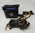 Ocz Pc Power And Cooling Silencer Mk Ii 950W Supply Used. Price: $36.33.