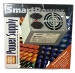 Vintage Sealed Antec Smartpower 250 Watt PS/2 Supply Psu Nib #113E New. Price: $50.00.
