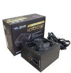 Shark Technology 1000W Black ATX12V EPS12 Silent 120MM Fan Gaming Pc 2X New. Price: $92.91.