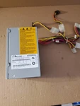 Bestec ATX-250-12Z REV:D3R Power Supply Used. Price: $18.00.