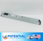 Used Supermicro 2600W 1U Redundant Power Supply (PWS-2K60A-1R) / Free Shipp. Price: $150.00.