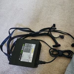 Corsair Series Modular CX500M Atx Power Supply Watt 80 Plus Psu Used. Price: $25.00.