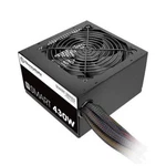Thermaltake Smart 430WATT 120MM Fan Single +12V Rail Ps, PS-SPD-0430NPCWUS-W New. Price: $49.99.