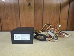 Agi HP-E4009F5WR 400W Power Supply Used. Price: $31.99.