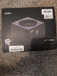 Sama Watt Atx Power Supply GT750BK - New. Price: $65.00.