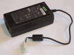 Li Shin 12V 3.33A 40W Adapter 0217B1240, Poweredge Rack Console 15FP Used. Price: $15.59.