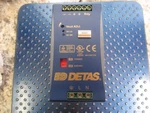 Detas Power Supply GSASWD05-24FSA Used. Price: $199.99.