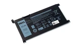 Genuine Dell Inspiron 3583 11.4V 42WH 3500MAH Laptop Battery YRDD6 1VX1H New. Price: $25.29.