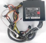 Enermax PRO82+ EPR625AWT 625W Atx Power Supply Pc Sata Molex 4PIN 6PIN 8PIN Usato. Price: $68.74.