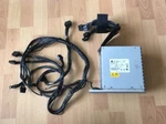 Apple Mac Pro 1,1 Power Supply A1186 614-0383 DPS-980AB-A 980W Psu Cable Harness Used. Price: $79.99.