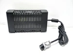 Vertex Standard PA-24 SMA-150900 Ac Adapter Power Supply Untested, As-is Used. Price: $42.00.