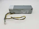 Dell D255AS-00 Power Supply 255W FP16X Used. Price: $13.29.