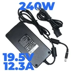 Oem Flextronics 240W Ac Adapter For Dell Precision 7510 7710 7720 7730 Charger Used. Price: $35.07.