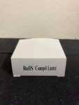 Cui Inc Lot Of 16 EPS050100-P5RP Class 2 Power Supply Open. Price: $160.00.