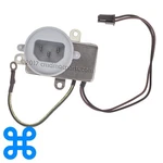 Power Inlet Socket Jack W/ Emi Filter - Apple Thunderbolt Display 27" A1407 Used. Price: $8.75.
