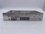 Mean Well 12V 200W 16.7A Dc Enclosed Power Supply MSP-200-12 Used. Price: $34.95.
