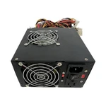 Vantec Thermal Tech VAN-520A 520W Atx Switching Power Supply Used. Price: $36.99.