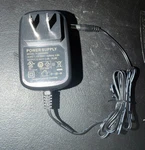 Panfore Ac 12V 2A Power Supply Adapter Model P120W2000U Tested & Working Used. Price: $10.00.