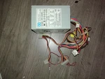+channel Well CWT-235ATX 235W Computer Power Supply Used. Price: $8.63.