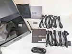 Evga Supernova 850 G3 80+ Gold Fully Modular Power Supply (complete) Used. Price: $74.95.