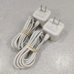 Genuine Eero C120011 2ND Mesh Wifi Router Usb-c Power Supply Lot Of Used. Price: $19.95.