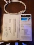 Black Box Industrial Usb 2.0 Hub 4-PORT New External. Price: $399.00.