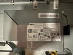 Dell Optiplex 7450 All-in-one Aio Power Supply 0NMCMW H155EA-01 D155E002L Used. Price: $17.99.