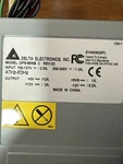 Delta DPS-85NB REV.03 Pwr Supply, Fic P/n: 71-50344-07 Used. Price: $75.00.