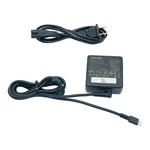 New 45W Genuine Toshiba Adapter For Zebra ET8X ET6X ET80 ET85 ET60 ET65 Tablets. Price: $35.33.